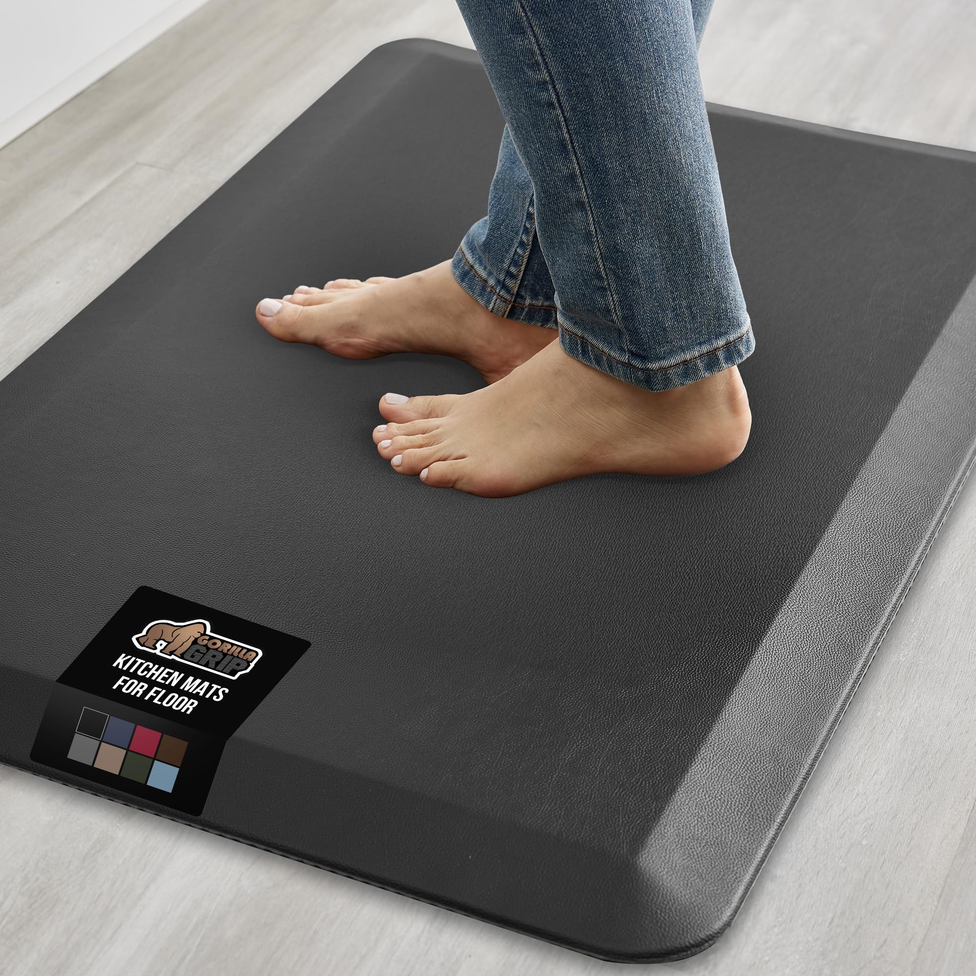 Antifatigue Comfort Mats